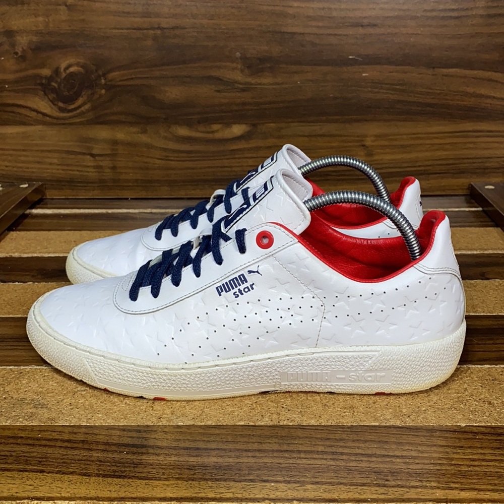 Puma Star - Picture 3 of 8
